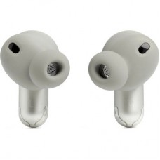 Навушники JBL Tour Pro 2 TWS Champagne (JBLTOURPRO2CPG) - Фото