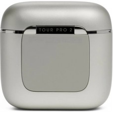Навушники JBL Tour Pro 2 TWS Champagne (JBLTOURPRO2CPG) - Фото