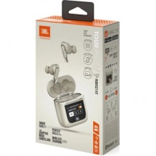 Навушники JBL Tour Pro 2 TWS Champagne (JBLTOURPRO2CPG) - Фото