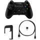 Геймпад HyperX Clutch cross-platform Wireless /Bluetooth/USB-A Black (516L8AA) Геймпад HyperX Clutch cross-platform Wireless /Bluetooth/USB-A Black (516L8AA)