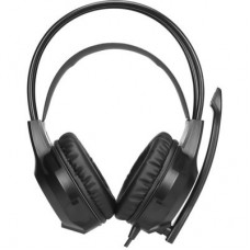Навушники Xtrike ME GH-709 RGB Black (GH-709) - Фото
