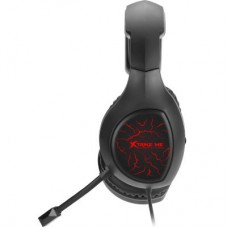 Навушники Xtrike ME GH-710 Rainbow Black (GH-710) - Фото