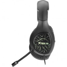 Навушники Xtrike ME GH-710 Rainbow Black (GH-710) - Фото