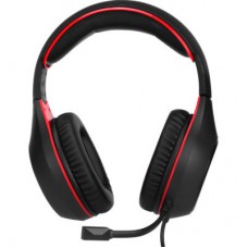 Навушники Xtrike ME GH-710 Rainbow Black (GH-710) - Фото
