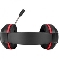 Навушники Xtrike ME GH-903 RGB-LED Black (GH-903) - Фото
