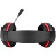Наушники Xtrike ME GH-903 RGB-LED Black (GH-903) Наушники Xtrike ME GH-903 RGB-LED Black (GH-903)