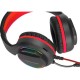 Наушники Xtrike ME GH-903 RGB-LED Black (GH-903) Наушники Xtrike ME GH-903 RGB-LED Black (GH-903)