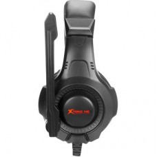 Наушники Xtrike ME HP-311 Rainbow Black (HP-311) - Фото