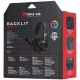 Наушники Xtrike ME HP-311 Rainbow Black (HP-311) Наушники Xtrike ME HP-311 Rainbow Black (HP-311)