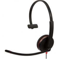 Наушники Poly BlackWire C3210 USB-C HS Mono (8X214AA) - Фото