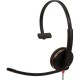 Наушники Poly BlackWire C3210 USB-C HS Mono (8X214AA) Наушники Poly BlackWire C3210 USB-C HS Mono (8X214AA)