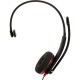 Наушники Poly BlackWire C3210 USB-C HS Mono (8X214AA) Наушники Poly BlackWire C3210 USB-C HS Mono (8X214AA)