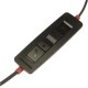 Наушники Poly BlackWire C3210 USB-C HS Mono (8X214AA) Наушники Poly BlackWire C3210 USB-C HS Mono (8X214AA)