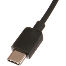 Наушники Poly BlackWire C3210 USB-C HS Mono (8X214AA) - Фото