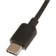 Наушники Poly BlackWire C3210 USB-C HS Mono (8X214AA) Наушники Poly BlackWire C3210 USB-C HS Mono (8X214AA)