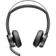 Наушники Poly Focus 2 - M USB-C HS Stereo (77Y88AA)