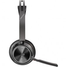 Наушники Poly Focus 2 - M USB-C HS Stereo (77Y88AA) - Фото