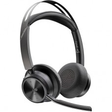 Наушники Poly Focus 2 - M USB-C HS Stereo (77Y88AA) - Фото