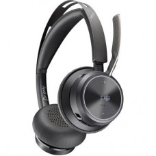 Наушники Poly Focus 2 - M USB-C HS Stereo (77Y88AA) - Фото