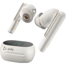 Наушники Poly TWS Voyager Free 60+ Earbuds + BT700C + TSCHC White (7Y8G6AA) Наушники Poly TWS Voyager Free 60+ Earbuds + BT700C + TSCHC White (7Y8G6AA)