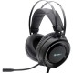 Наушники Sandberg Dominator Headset RGB Black (126-22)