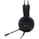 Наушники Sandberg Dominator Headset RGB Black (126-22)