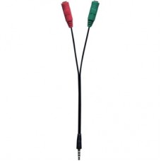 Наушники Sandberg Dominator Headset RGB Black (126-22) - Фото
