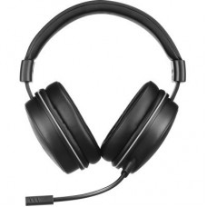 Наушники Sandberg HeroBlaster Bluetooth Led Headset Black (126-42) - Фото