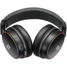 Наушники Sandberg HeroBlaster Bluetooth Led Headset Black (126-42) - Фото