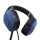 Навушники Trust GXT 415 Zirox 3.5 мм Blue (24991) Навушники Trust GXT 415 Zirox 3.5 мм Blue (24991)