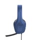 Навушники Trust GXT 415 Zirox 3.5 мм Blue (24991) Навушники Trust GXT 415 Zirox 3.5 мм Blue (24991)