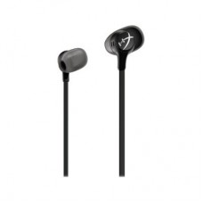 Наушники HyperX Cloud Earbuds II Black (70N24AA) - Фото
