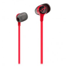 Наушники HyperX Cloud Earbuds II Red (705L8AA) - Фото