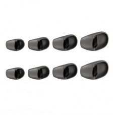 Наушники HyperX Cloud Earbuds II Red (705L8AA) - Фото