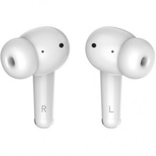 Навушники Tecno Buds 3 White (4895180788376) - Фото