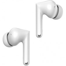 Навушники Tecno Buds 3 White (4895180788376) - Фото