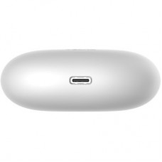 Навушники Tecno Buds 3 White (4895180788376) - Фото