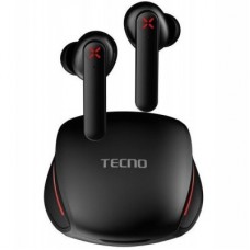 Навушники Tecno G01 Black (4895180780899) - Фото