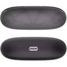 Навушники Tecno Sonic 1 Black (4895180784118) - Фото