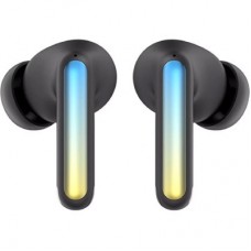 Навушники Tecno Sonic 1 Black (4895180784118) - Фото