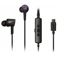 Наушники ASUS ROG Cetra II USB-C Black (90YH02S0-B2UA00) Наушники ASUS ROG Cetra II USB-C Black (90YH02S0-B2UA00)