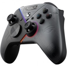 Геймпад ASUS ROG Raikari Pro USB-С/BT/Wireless Black (90GC00W0-BGP000) - Фото