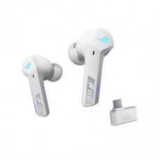 Наушники ASUS ROG Cetra True Wireless SpeedNova White (90YH03Y0-BTUA10) Наушники ASUS ROG Cetra True Wireless SpeedNova White (90YH03Y0-BTUA10)