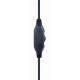 Наушники Gembird GHS-05-O