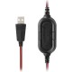 Наушники REAL-EL GDX-8100 (EL124100055) Наушники REAL-EL GDX-8100 (EL124100055)