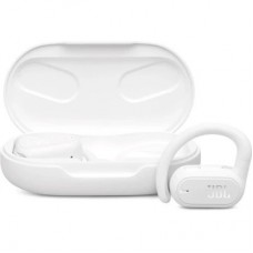 Наушники JBL Soundgear Sense White (JBLSNDGEARSNSWHT) - Фото