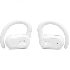Наушники JBL Soundgear Sense White (JBLSNDGEARSNSWHT) - Фото