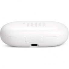 Наушники JBL Soundgear Sense White (JBLSNDGEARSNSWHT) - Фото