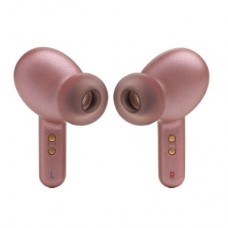 Навушники JBL Live Pro 2 TWS Rose (JBLLIVEPRO2TWSROS) - Фото