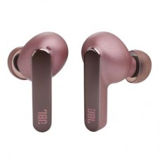 Навушники JBL Live Pro 2 TWS Rose (JBLLIVEPRO2TWSROS) - Фото